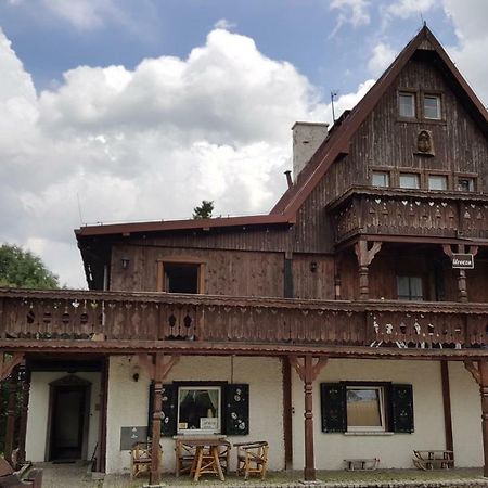 Willa Urocza Karpacz Exterior photo