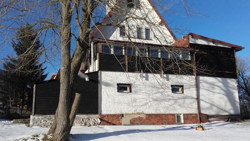 Willa Urocza Karpacz Exterior photo
