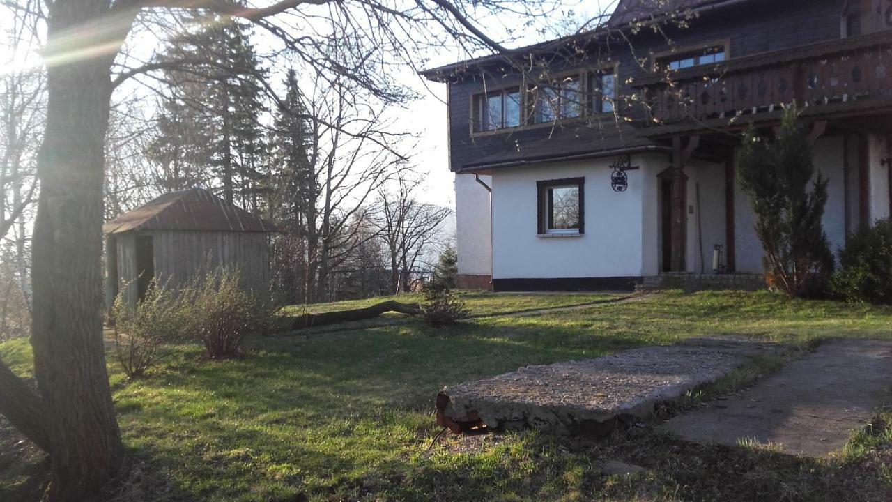 Willa Urocza Karpacz Exterior photo