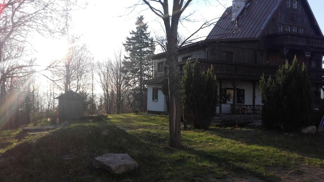 Willa Urocza Karpacz Exterior photo