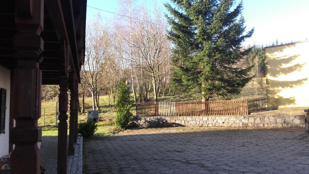 Willa Urocza Karpacz Exterior photo
