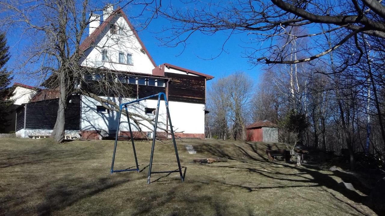 Willa Urocza Karpacz Exterior photo
